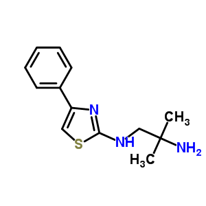 CAS 440102-57-8 2-methyl-N~1~-(4-phenyl-1,3