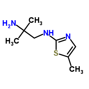 CAS 440102-59-0 2-methyl-N~1~-(5-methyl-1,3