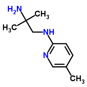 CAS 440102-68-1 2-methyl-N~1~-(5-methylpyr