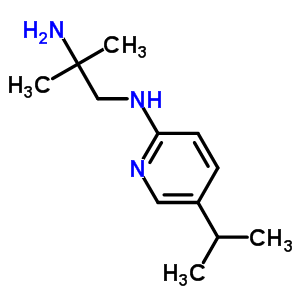 CAS 440102-69-2 2-methyl-N~1~-[5-(1-methyle