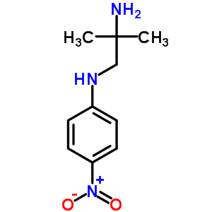 CAS 440102-93-2 2-methyl-N~1~-(4-nitrophen