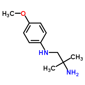 CAS 440102-95-4 N~1~-(4-methoxyphenyl)-2-m