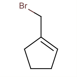 1溴甲基环戊烯