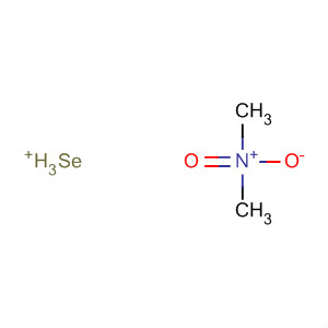 c2h6no2se 化工字典