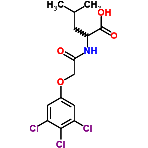 Acetylleucine  img-1