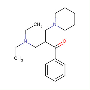 Propanone Formula