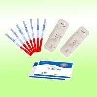 大麻检测试剂盒(胶体金法)价格 品牌:Darwin 中