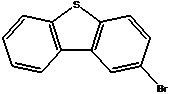 2-溴二苯并噻吩