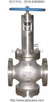 江苏 FJ41W-16P不锈钢节流截止放空阀价格 品