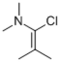1-氯-N,N,2-三甲基丙烯胺 -盖德化工网