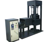 立式振动压实成型机价格 品牌:亚星 河北献县 规