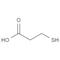 3-巯基丙酸