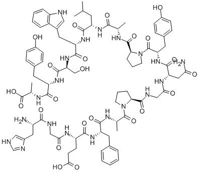 Virus Molecular Structure