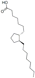 prostanoic acid