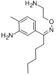 53078-44-7 卡普罗胺 cas号53078-44-7分子式,结构式,msds,熔点,沸点