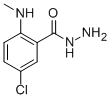 Methylamine Benzene
