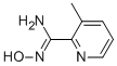 Amidoxime