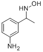 n-[1-(3-氨基-苯基)-乙基]-羟胺 cas号904813-32-7分子式,结构式,msds