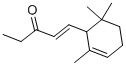 Ionone, methyl-