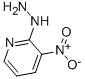 2-HYDRAZINO-3-NITROPYRIDINE