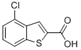 4-chlorobenzothiophene-2-carboxylate