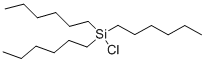 Tri-n-Hexylchlorosilane