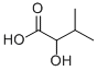 ()-2-Hydroxy-3-methylbutyric acid