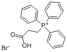 2-羧乙基三苯基溴化磷 产品图片