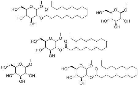 Methyl Glucose Sesquistearate (MeG SS)
