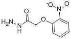 2-(2-nitrophenoxy)acetohydrazide