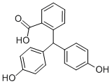 2-[bis(4-Hydroxyphenyl)methyl]benzoate