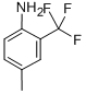 2-Amino-5-methylbenzotrifluoride