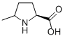 5-methylpyrrolidine-2-carboxylic acid