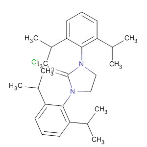 [1,3-Bis(2,6-diisopropylphenyl)imidazolidin-2-ylidene](chloro)silver