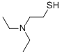2-diethylaminoethanethiol