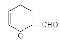 3,4-dihydro-2H-pyran-2-carboxaldehyde