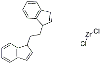 Ethylenebis(indenyl)zirconium Dichloride