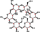 a-Cyclodextrin
