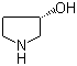 (S)-3-吡咯烷醇 100243-39-8