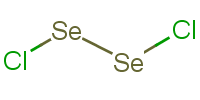 Selenium chloride