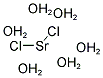 Strontium chloride, hexahydrate