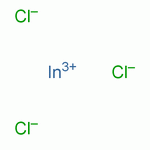Indium Trichloride Anhydrous