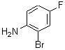 2-Bromo-4-Fluoroaniline