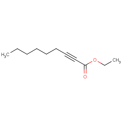 Ethyl 2-Nonynoate