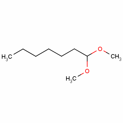 庚醛二甲基缩醛961003205025g