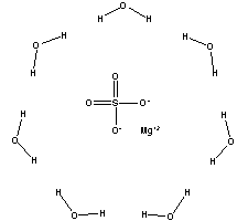 Magnesium Sulfate, Heptahydrate