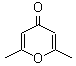 2,6-Dimethyl-Gamma-pyrone
