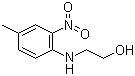 2-((4-Methyl-2-nitrophenyl)amino)ethanol