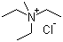 甲基三乙基氯化銨