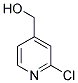 2-Chloro-4-(hydroxymethyl)pyridine